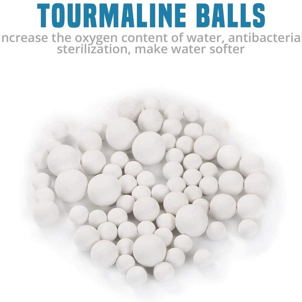 Vitamin C Shower Filter Refill 6 Months Value Pack - Image 5