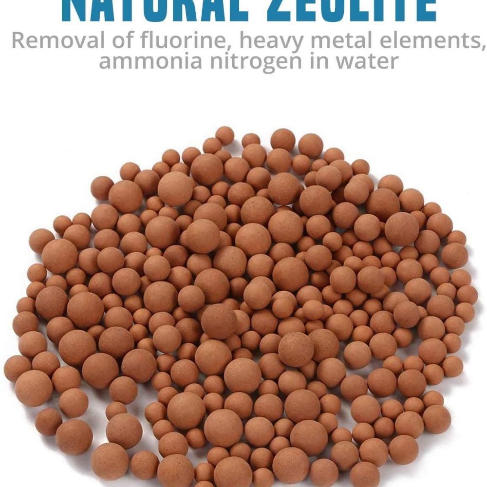 Vitamin C Shower Filter Refill 6 Months Value Pack - Image 4